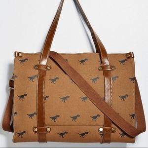 ModCloth Camp Director Bag